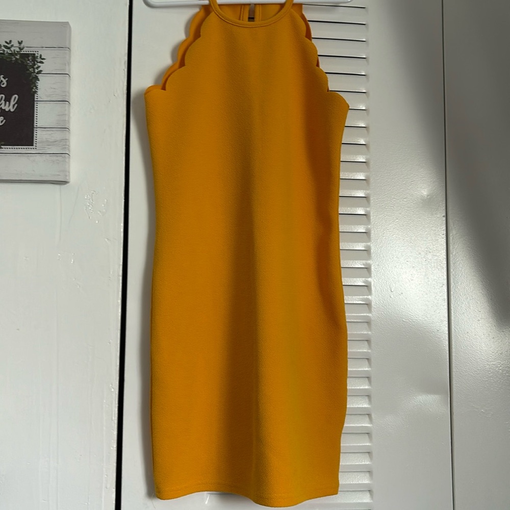 Dress girl